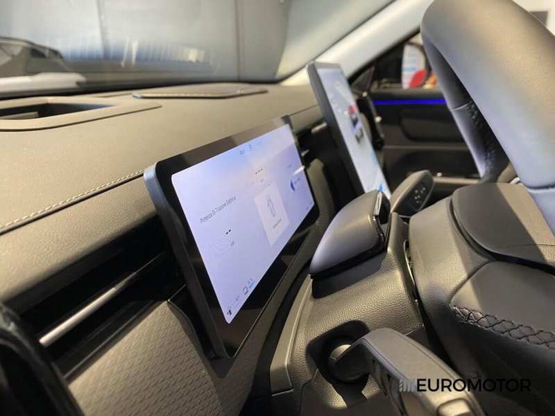 Jaecoo Jaecoo 7 Super Hybrid nuova a Bari (15)