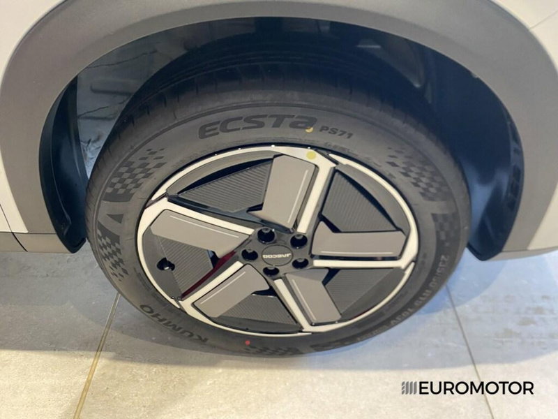 Jaecoo Jaecoo 7 Super Hybrid nuova a Bari (5)