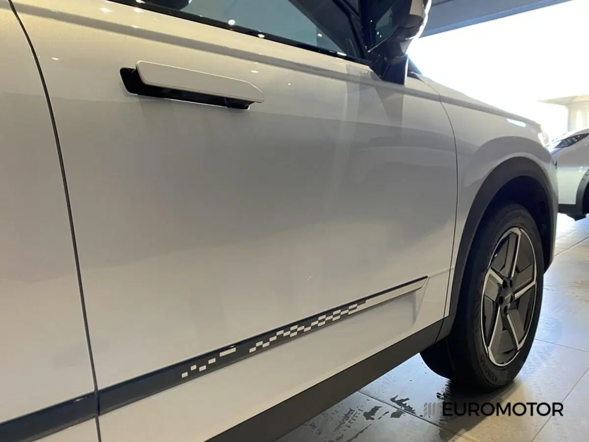 Jaecoo Jaecoo 7 Super Hybrid nuova a Bari (7)