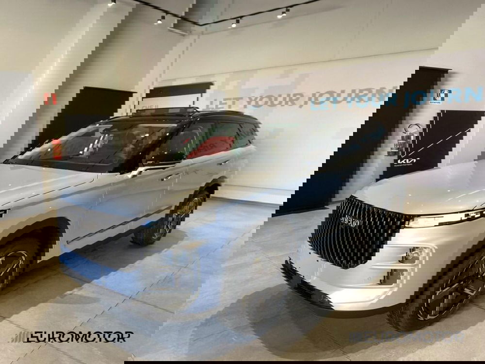 Jaecoo Jaecoo 7 Super Hybrid nuova a Bari