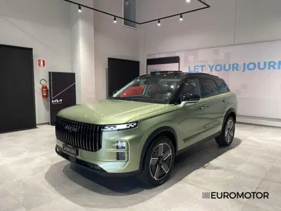 Jaecoo Jaecoo 7 1.6 tgdi Exclusive awd 7dct nuova a Modugno