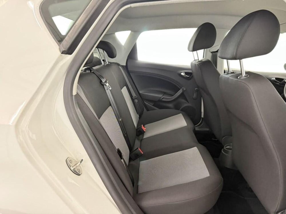 SEAT Ibiza usata a Monza e Brianza (10)
