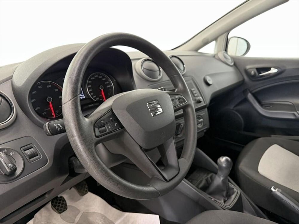 SEAT Ibiza usata a Monza e Brianza (11)