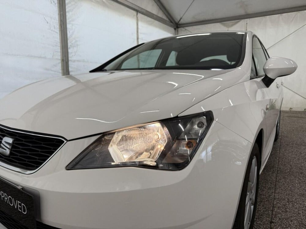 SEAT Ibiza usata a Monza e Brianza (14)