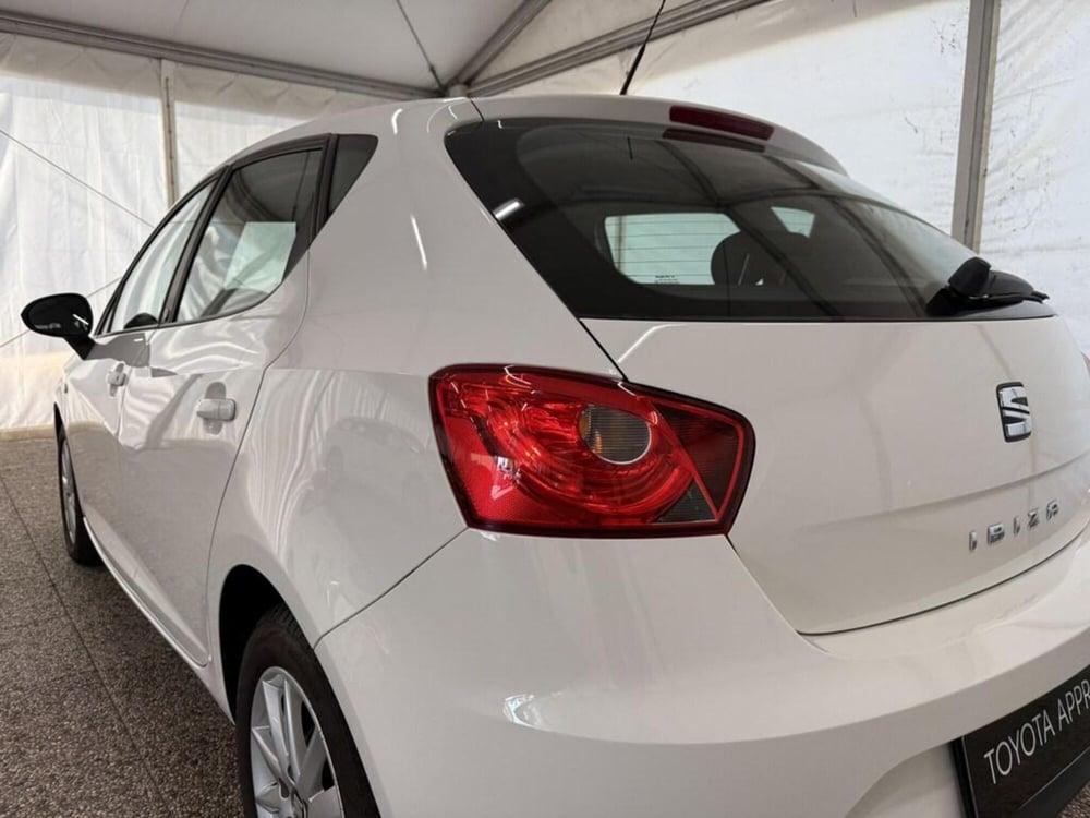 SEAT Ibiza usata a Monza e Brianza (15)