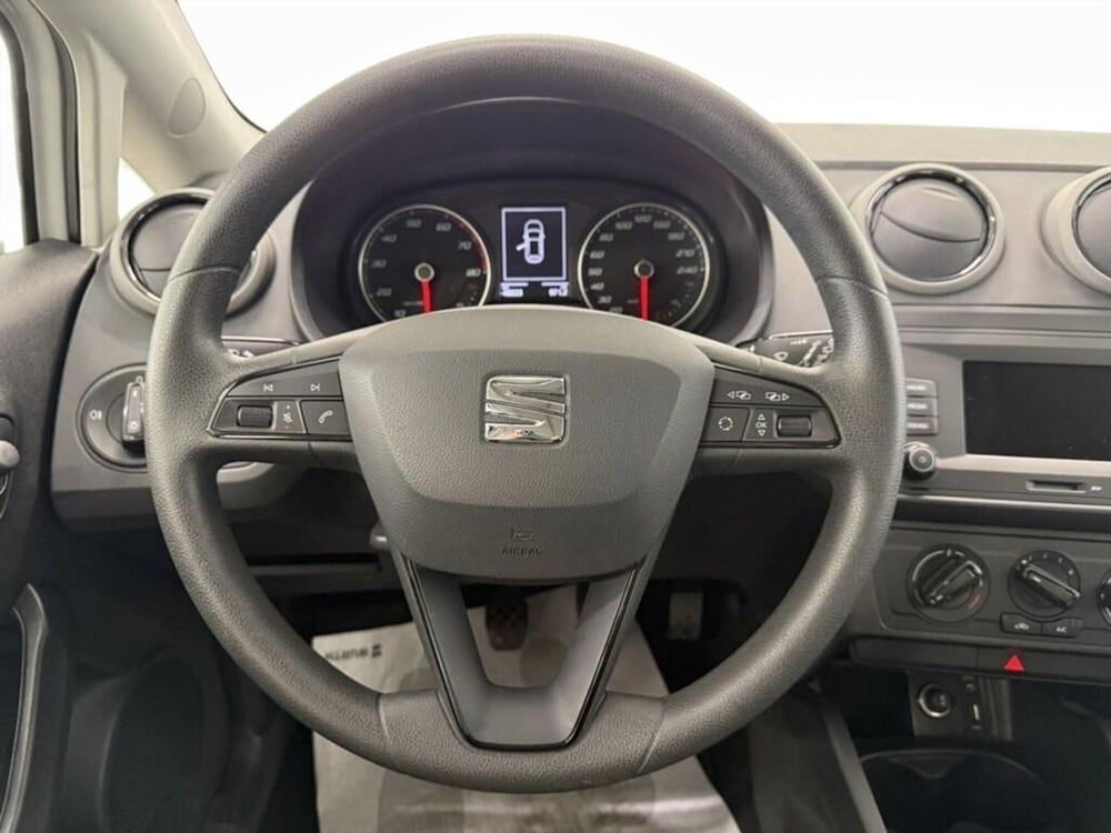 SEAT Ibiza usata a Monza e Brianza (7)