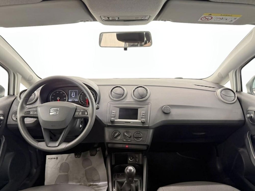 SEAT Ibiza usata a Monza e Brianza (8)