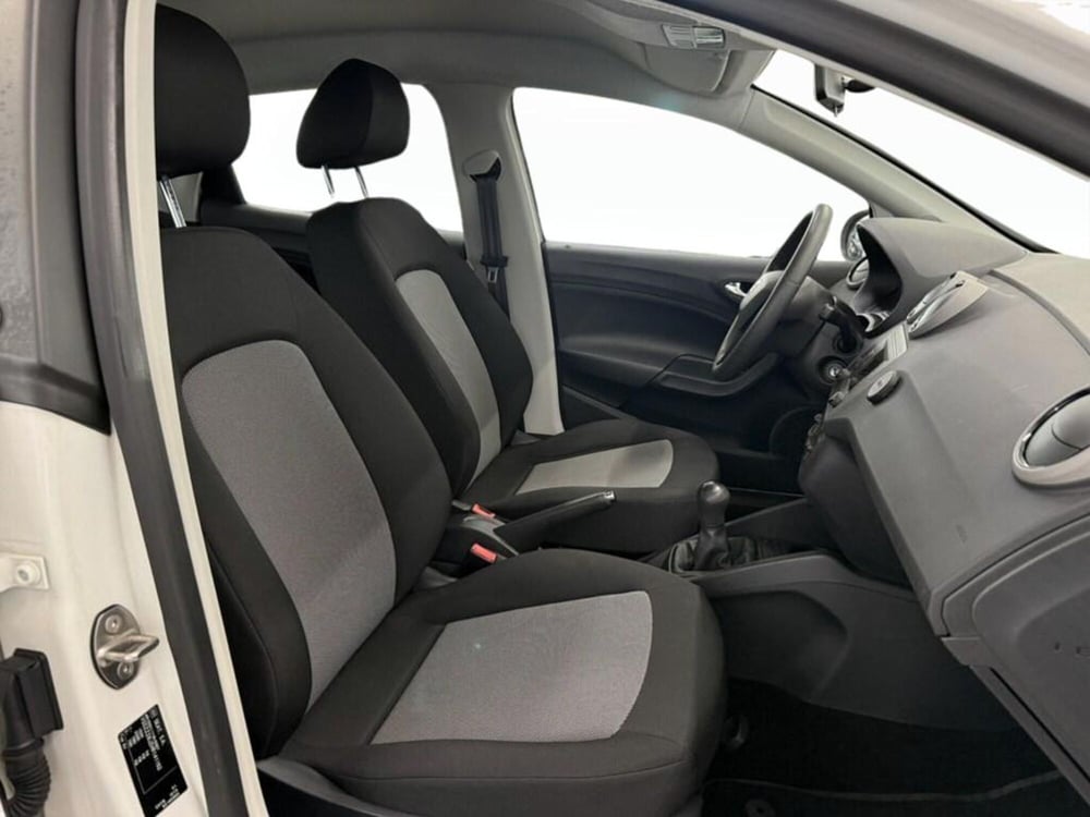 SEAT Ibiza usata a Monza e Brianza (9)