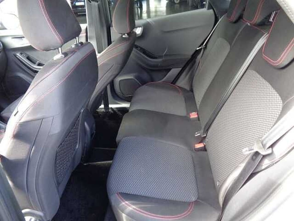 Ford Puma usata a Treviso (10)