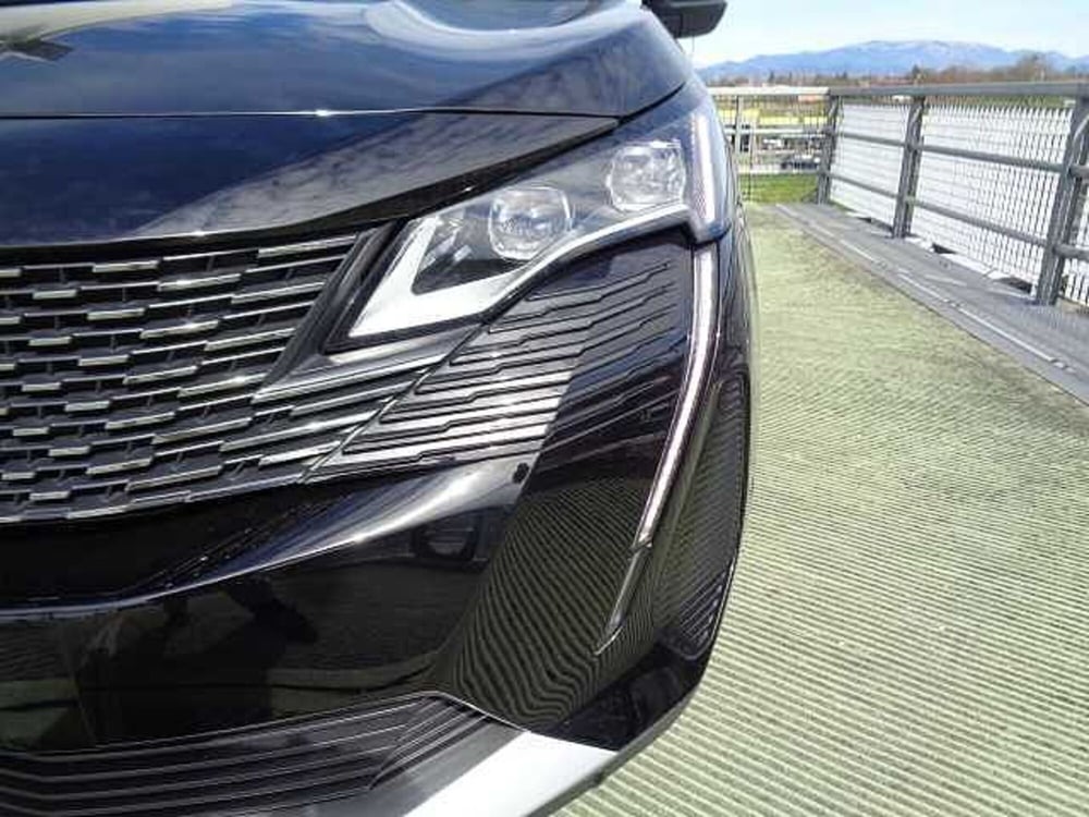 Peugeot 3008 usata a Treviso (5)