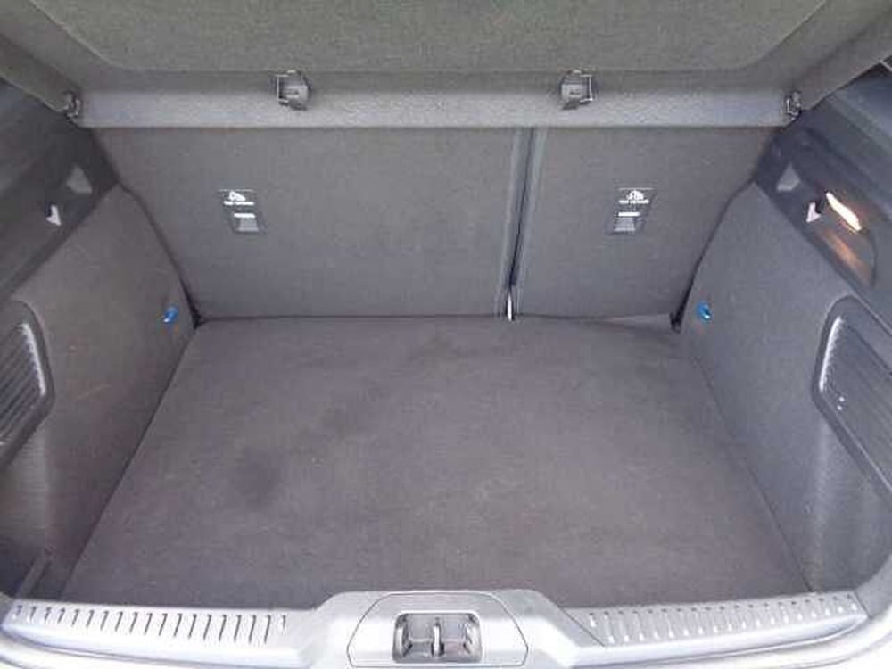 Ford Focus usata a Treviso (16)