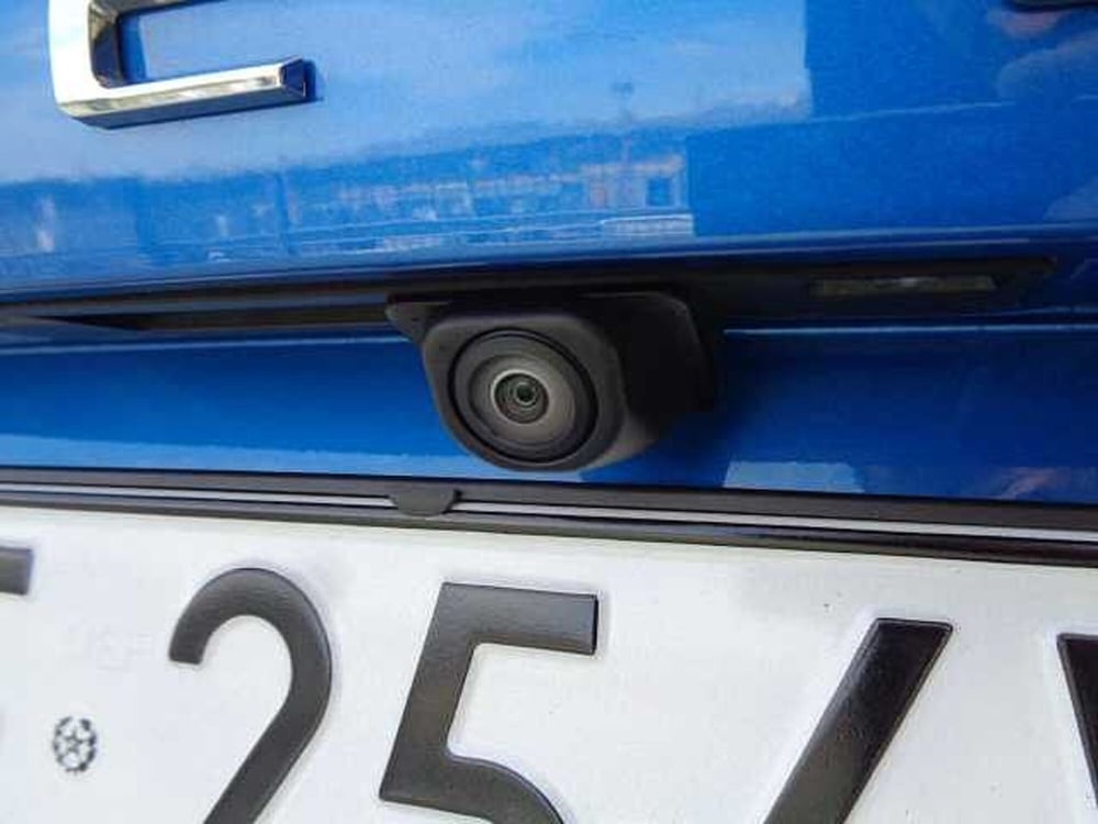 Ford Focus usata a Treviso (18)