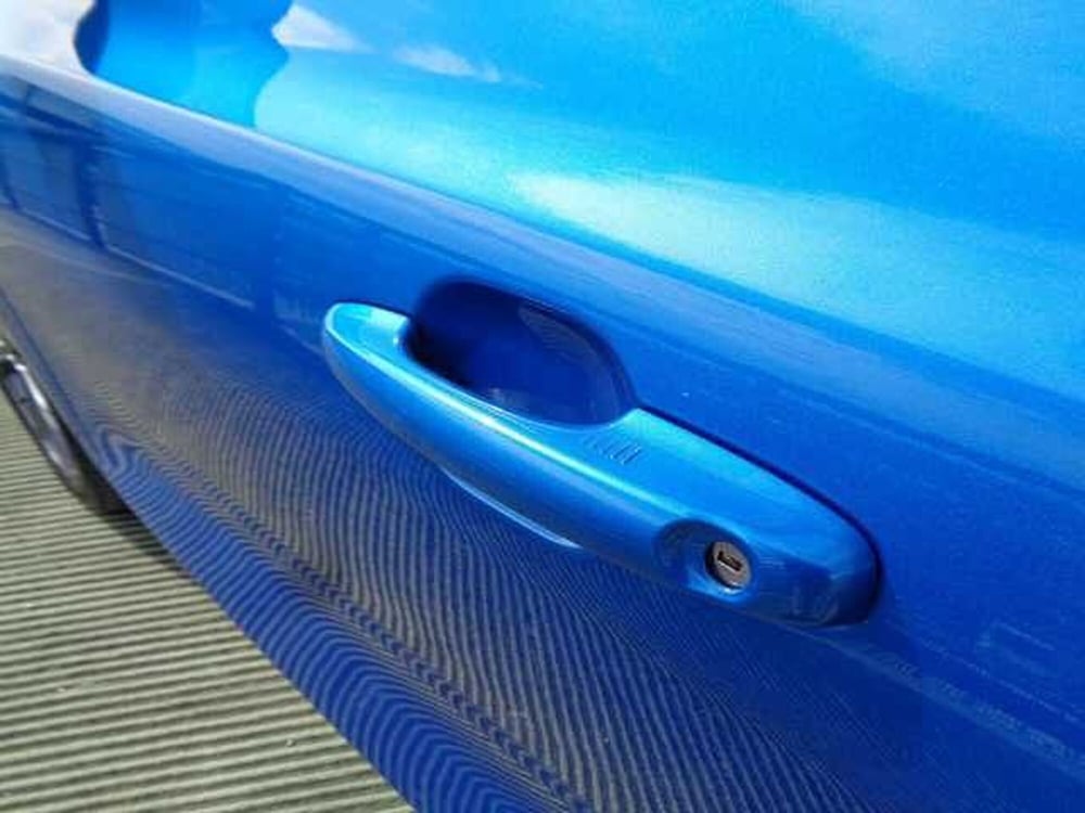 Ford Focus usata a Treviso (19)