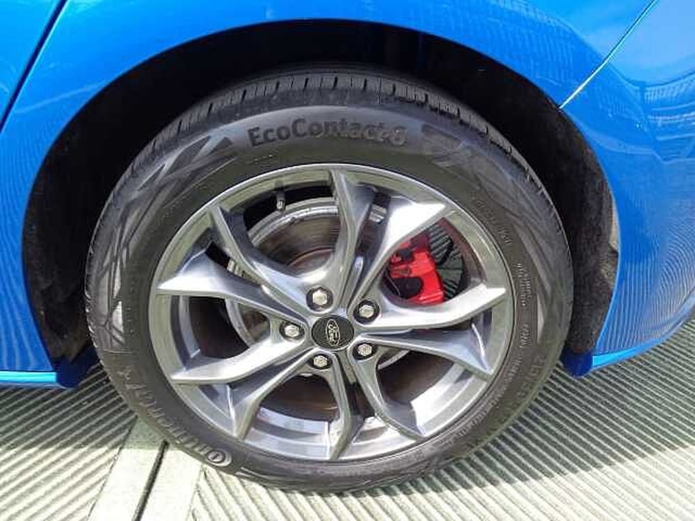 Ford Focus usata a Treviso (6)