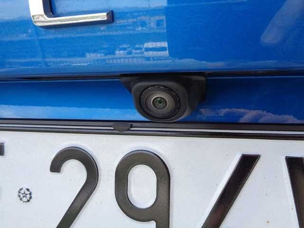 Ford Focus usata a Treviso (19)