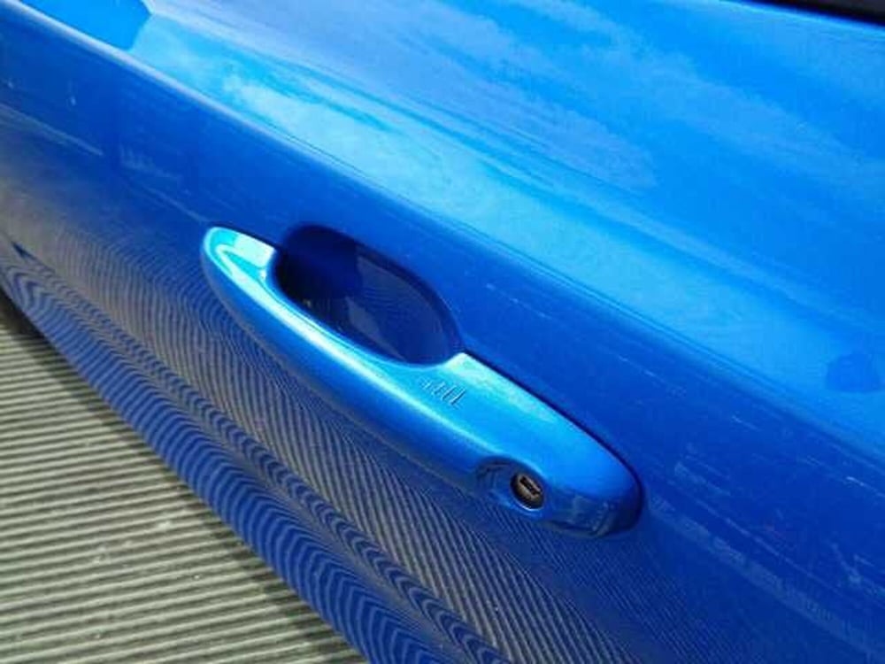 Ford Focus usata a Treviso (20)