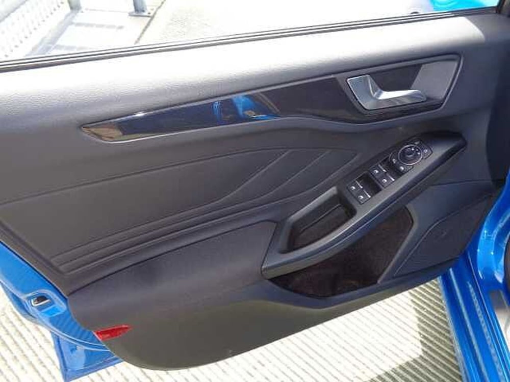 Ford Focus usata a Treviso (7)