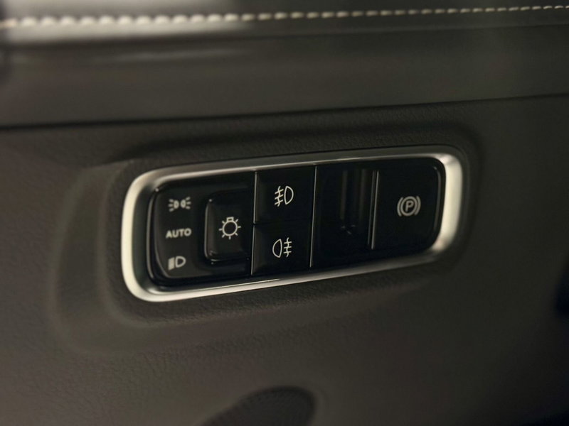 Omoda Omoda 5 nuova a Bologna (10)