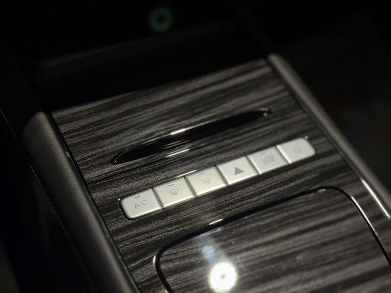 Omoda Omoda 5 nuova a Bologna (11)