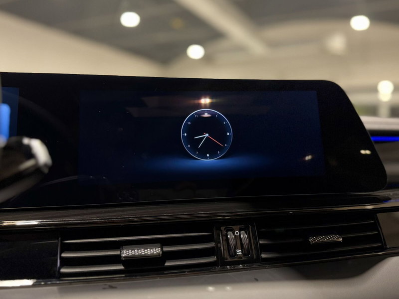 Omoda Omoda 5 nuova a Bologna (13)