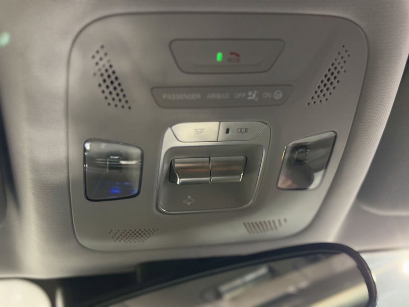 Omoda Omoda 5 nuova a Bologna (20)