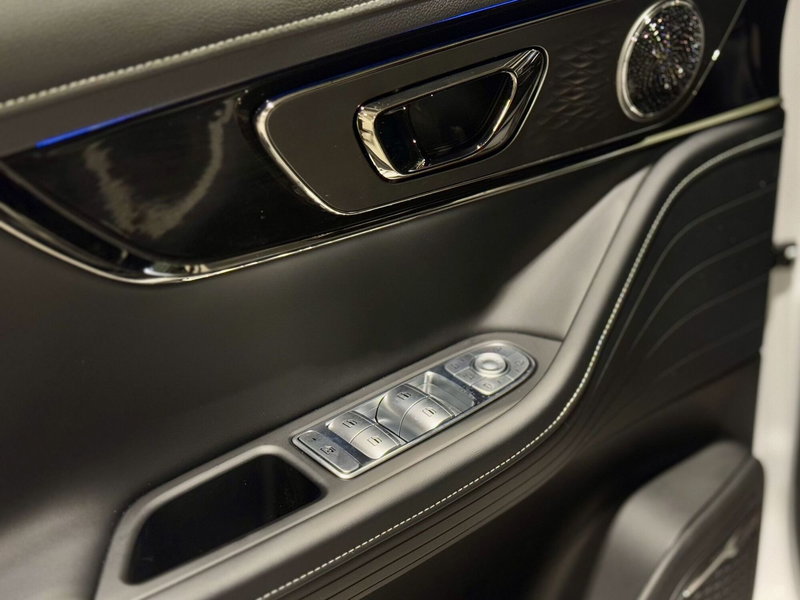 Omoda Omoda 5 nuova a Bologna (6)