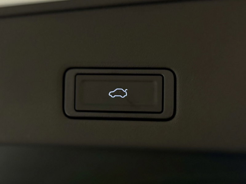 Omoda Omoda 5 nuova a Bologna (7)