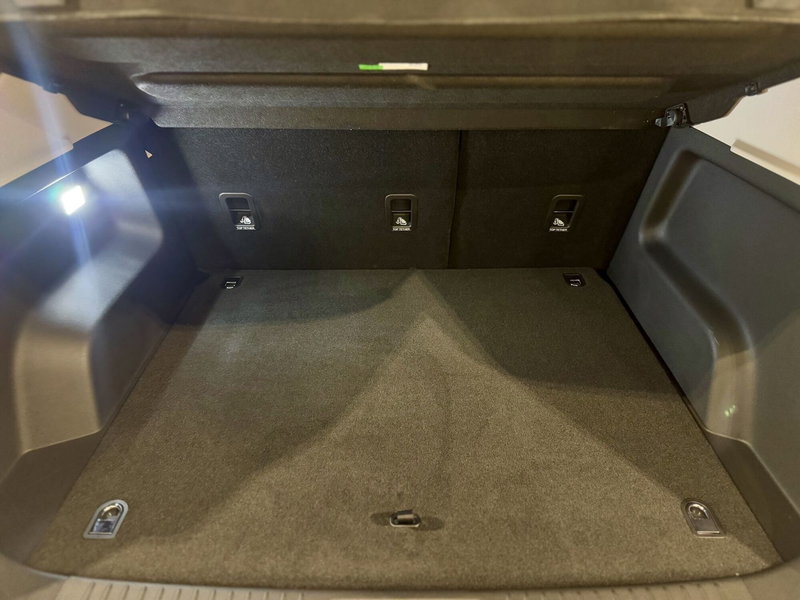 Omoda Omoda 5 nuova a Bologna (8)