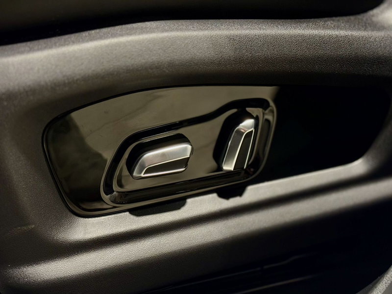 Omoda Omoda 5 nuova a Bologna (9)