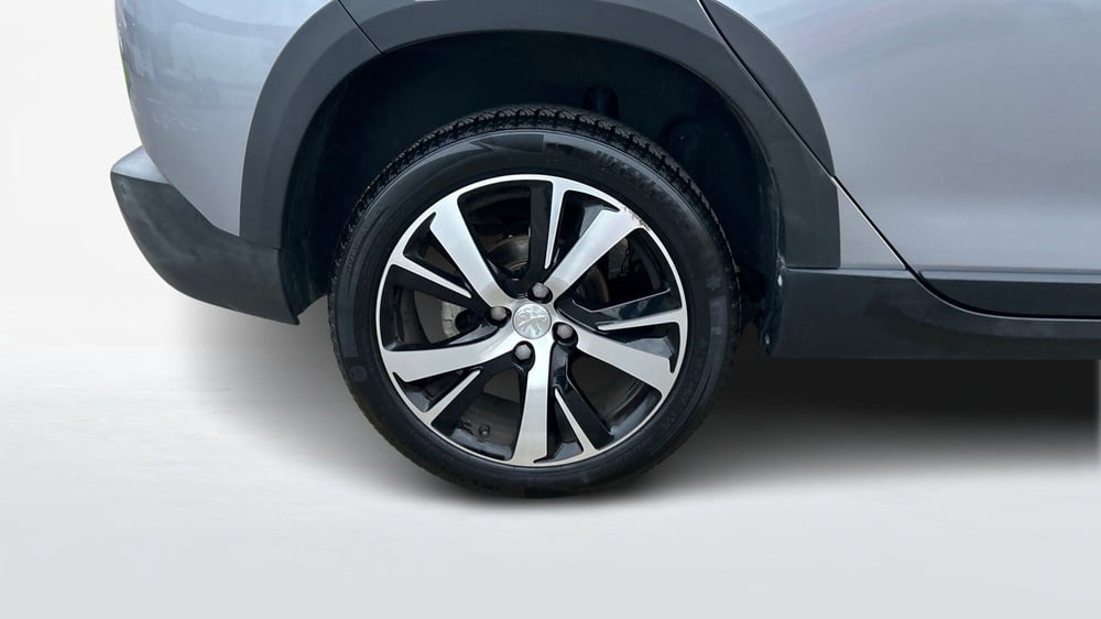 Peugeot 2008 usata a Parma (13)