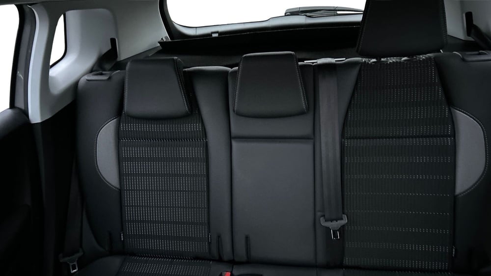 Peugeot 2008 usata a Parma (15)