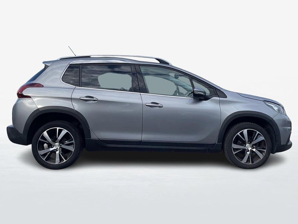 Peugeot 2008 usata a Parma (3)