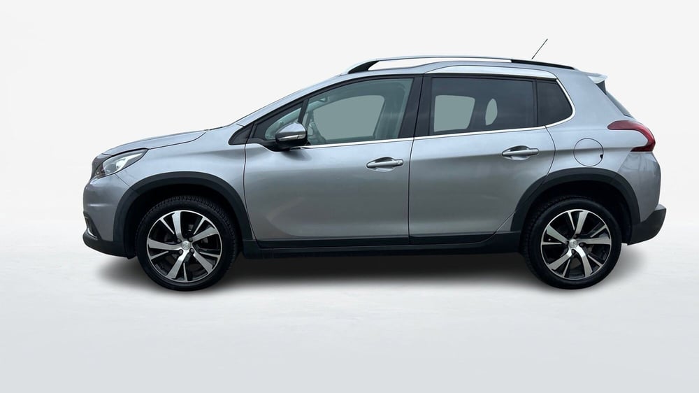 Peugeot 2008 usata a Parma (4)