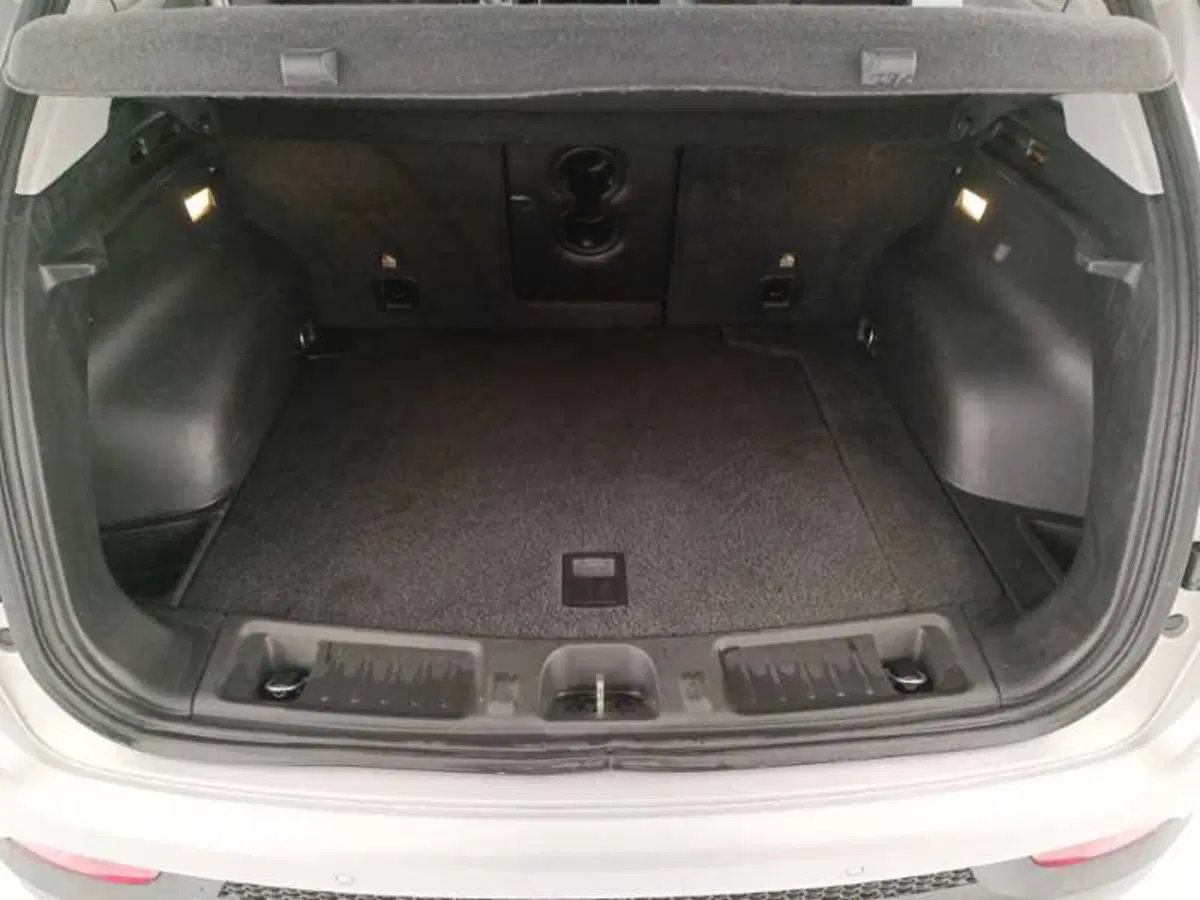 Jeep Compass usata a Treviso (20)