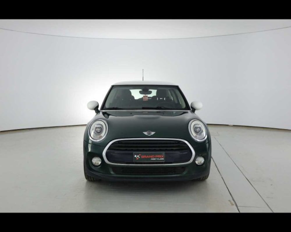 MINI Mini usata a Bologna