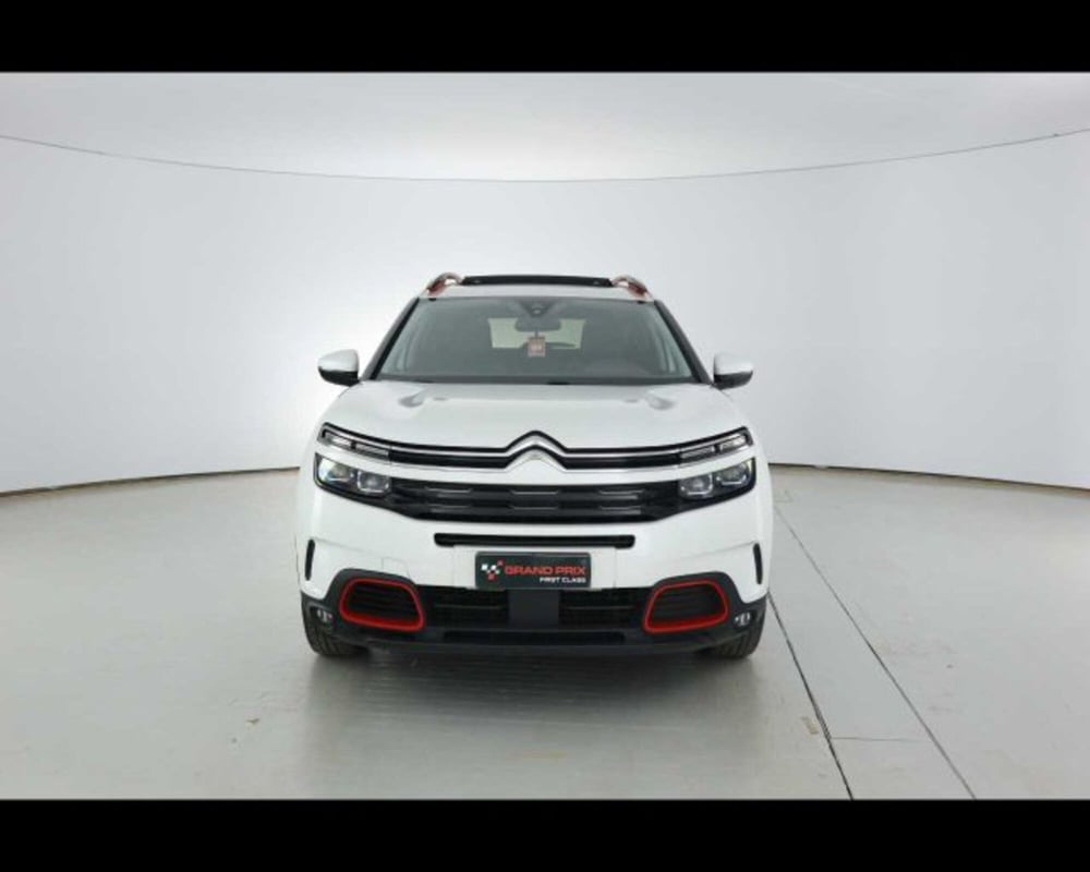 Citroen C5 Aircross usata a Bologna