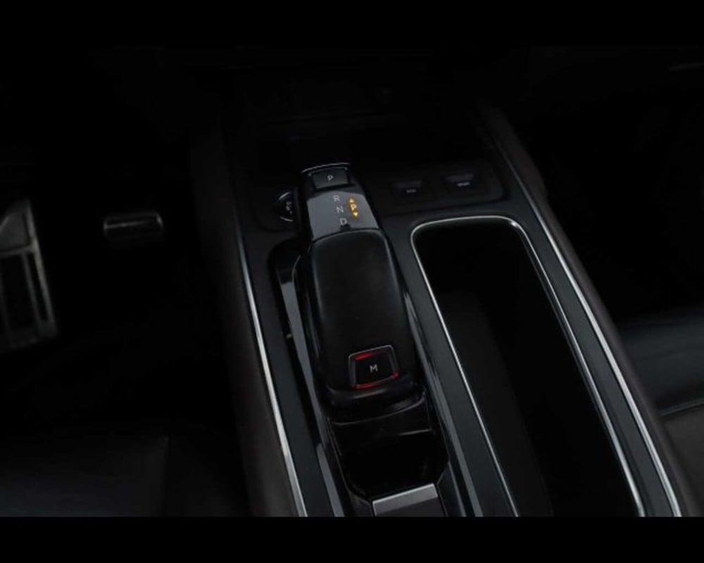 Citroen C5 Aircross usata a Bologna (15)