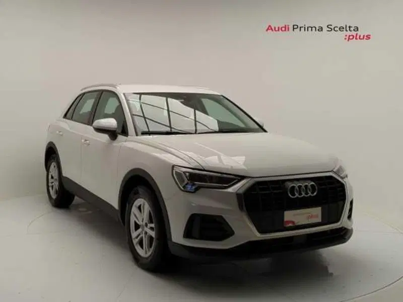 Audi Q3 usata a Avellino