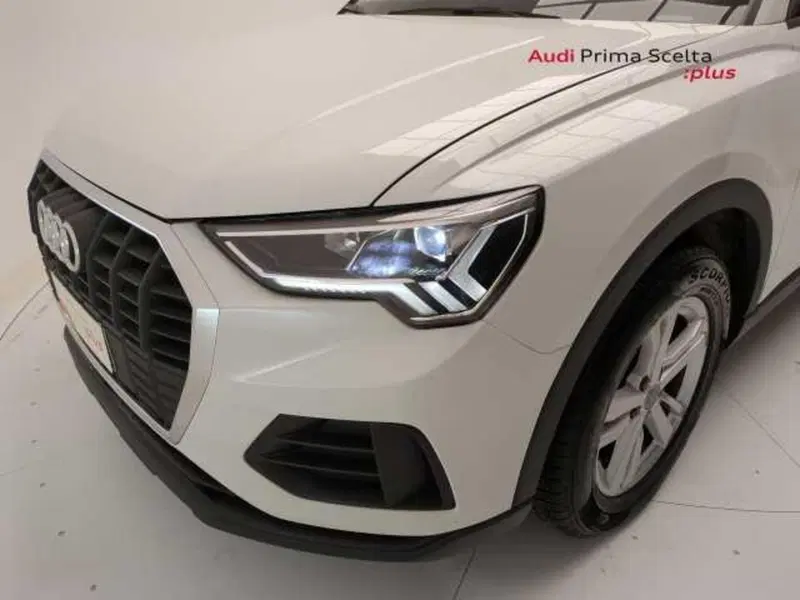 Audi Q3 usata a Avellino (10)