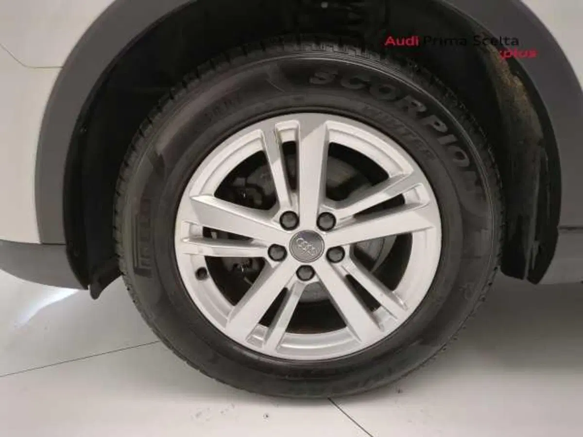 Audi Q3 usata a Avellino (11)