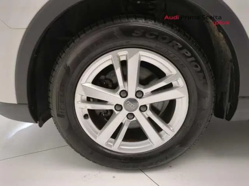 Audi Q3 usata a Avellino (11)