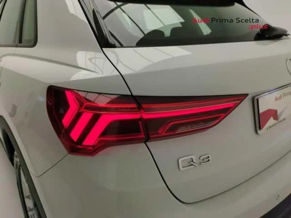 Audi Q3 usata a Avellino (12)