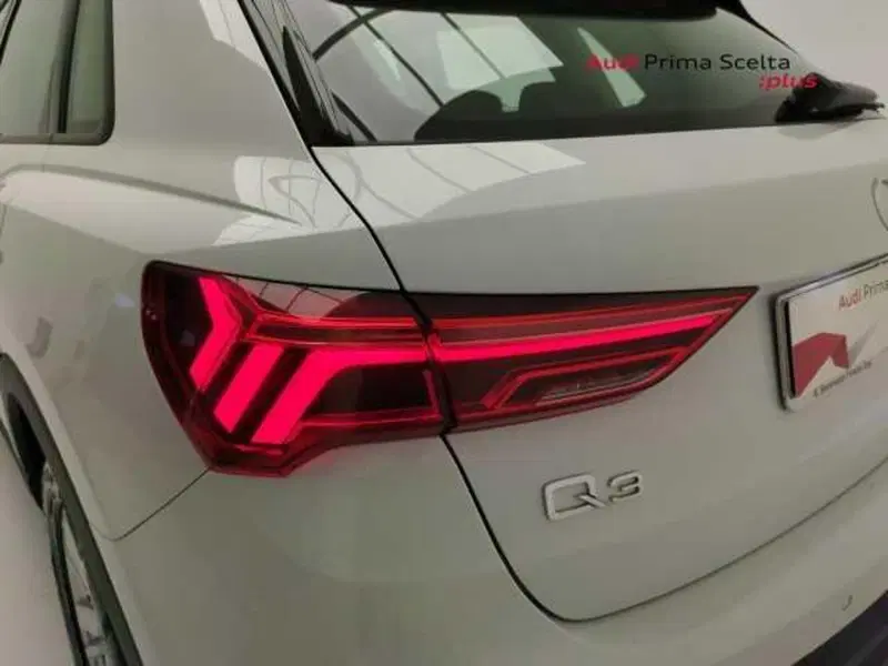 Audi Q3 usata a Avellino (12)