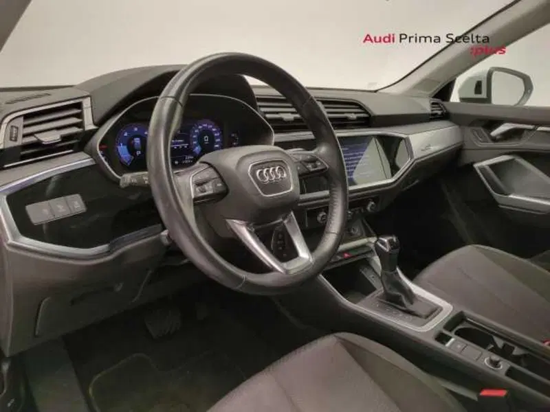 Audi Q3 usata a Avellino (14)