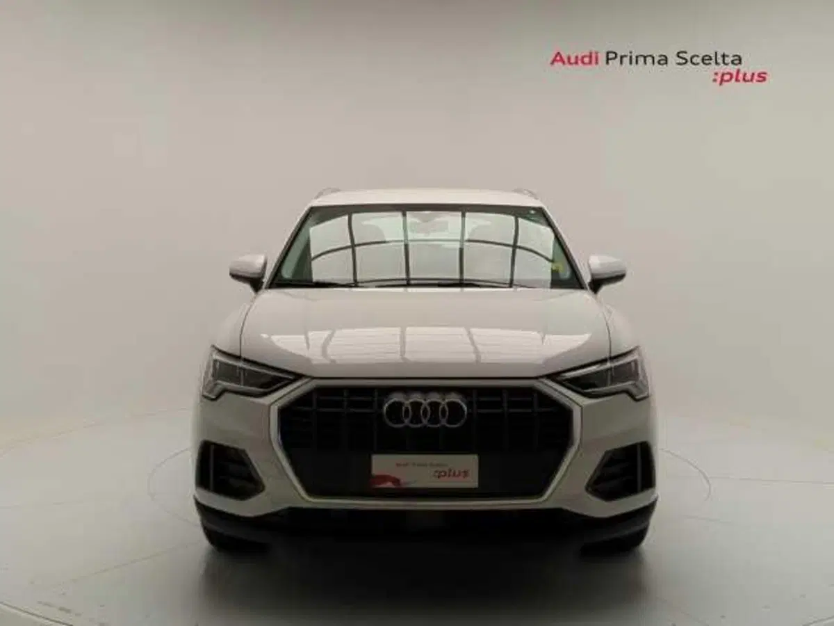 Audi Q3 usata a Avellino (2)