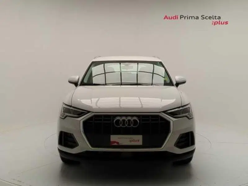 Audi Q3 usata a Avellino (2)