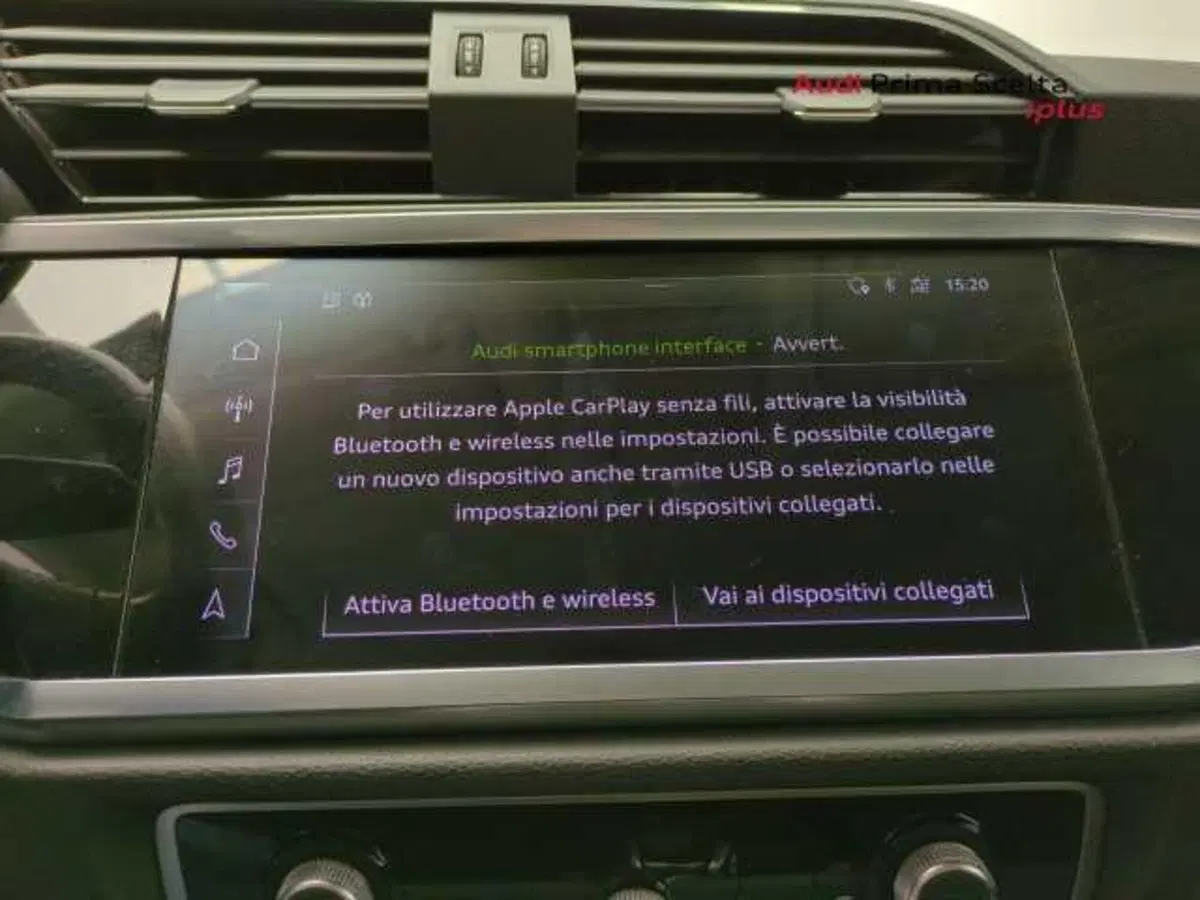 Audi Q3 usata a Avellino (20)