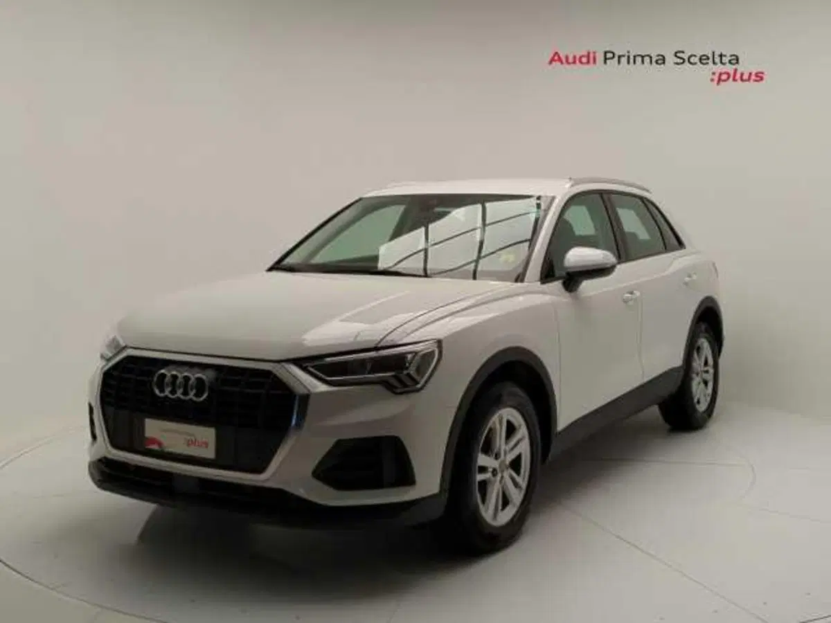 Audi Q3 usata a Avellino (3)