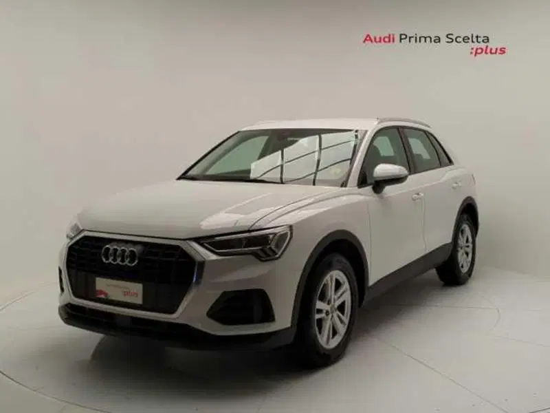 Audi Q3 usata a Avellino (3)