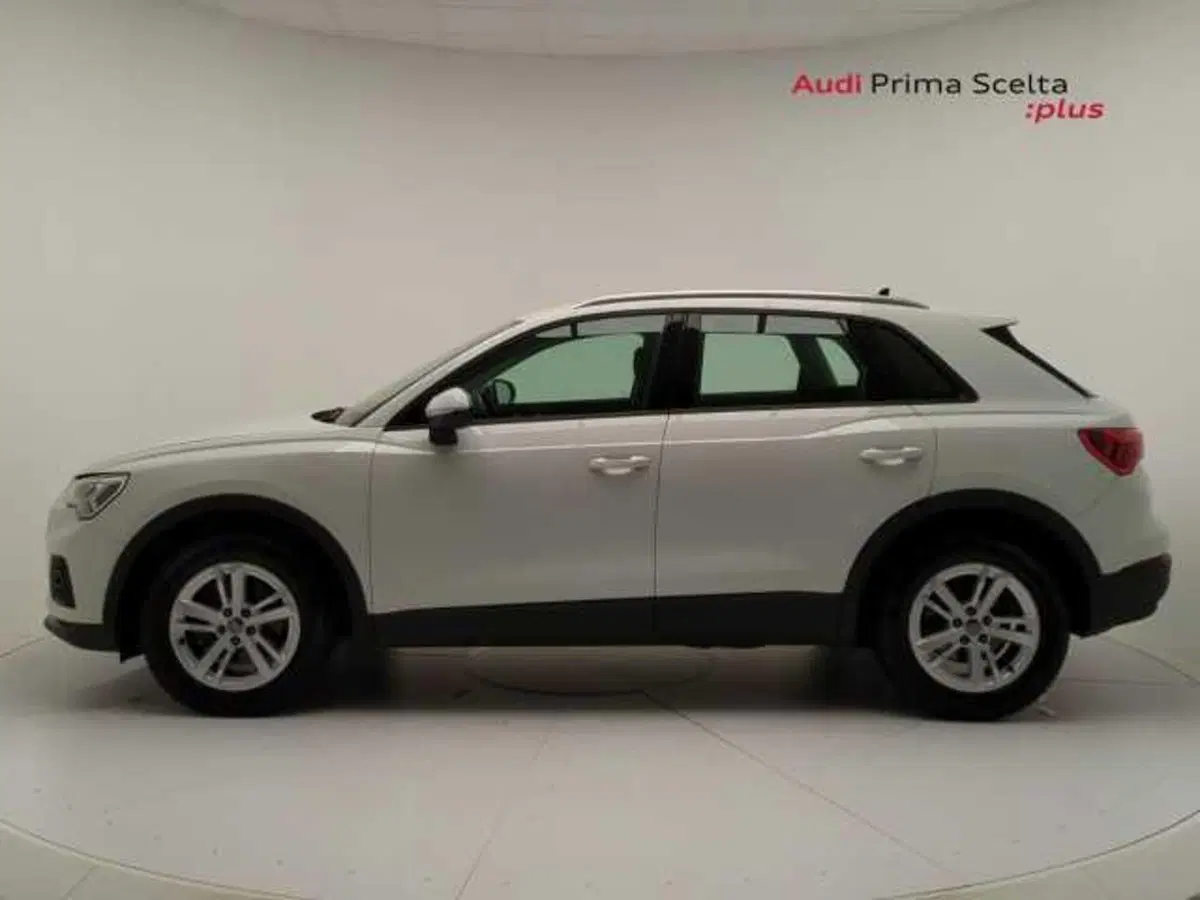 Audi Q3 usata a Avellino (4)